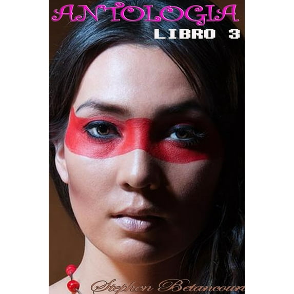 Antologia (Libro 3), (Paperback)