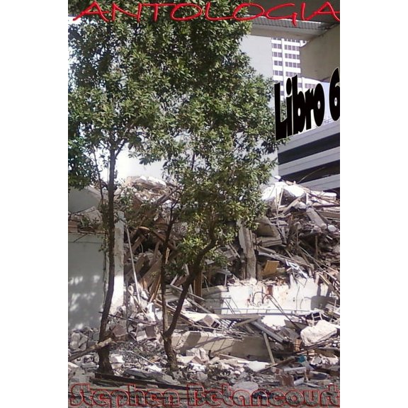 Antologia (Libro 6), (Paperback)
