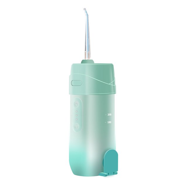 Antom Dental water picks for Teeth, Cordless Collapsible Water Dental