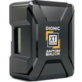 thumbnail image 1 of Anton Bauer Dionic XT150 156Wh V-Mount Lithium-Ion Battery, 1 of 5