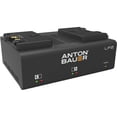thumbnail image 1 of Anton Bauer Anton Bauer LP2 Dual Gold Mount Battery Charger, 1 of 2