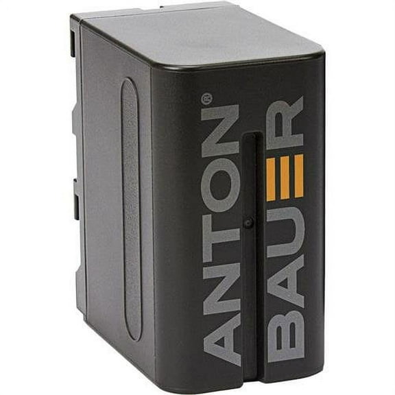 Anton Bauer NP-F976 7.2V Battery