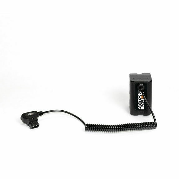 Anton Bauer P-Tap to BP Dummy Battery