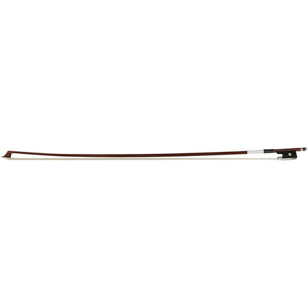 Anton Breton Brazilwood Student Violin Bow - 3/4 Size - AB-112