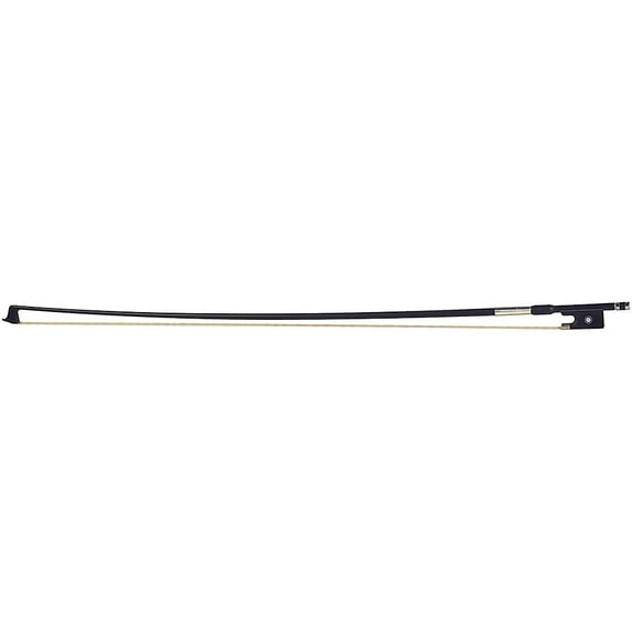 Anton Breton AB-116F Carbon Fiberglass Student Violin Bow 4/4 Round