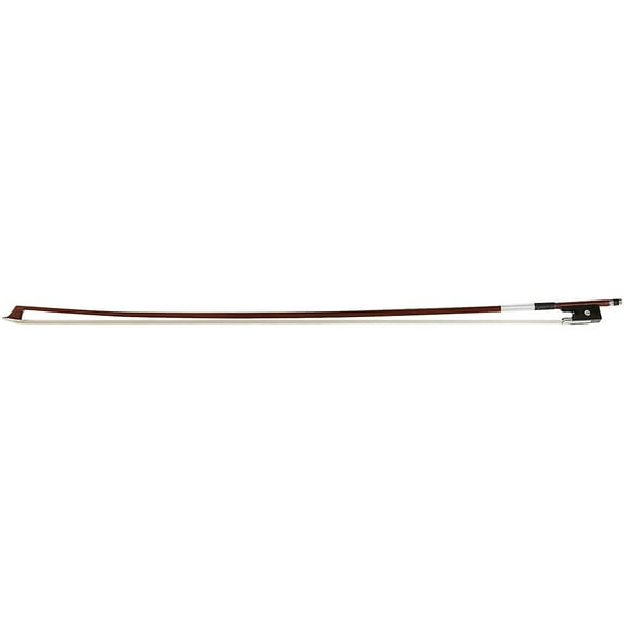 Anton Breton AB-119 Premium Brazilwood Student Violin Bow 4/4 Octagonal