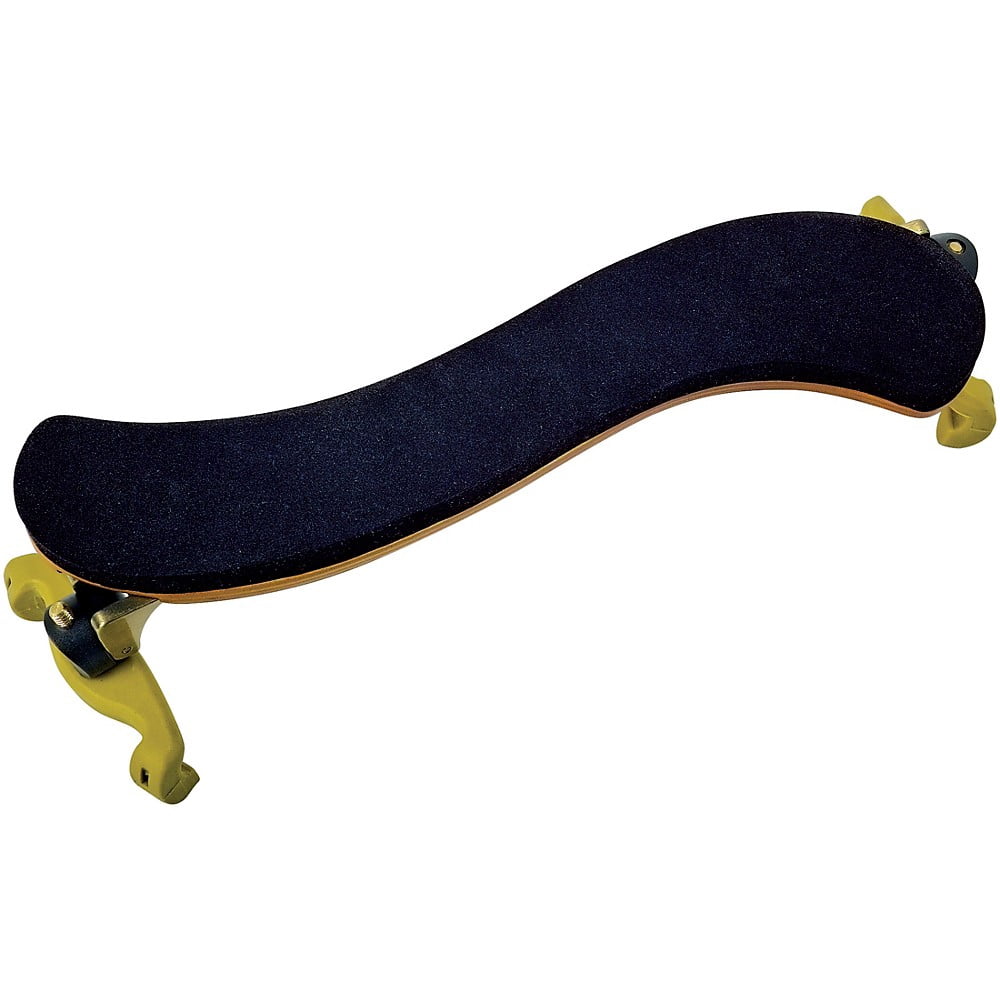 Anton Breton VP-100K Deluxe Shoulder Rest Black 4/4 -3/4