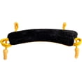 thumbnail image 1 of Anton Breton VP-70 Deluxe Adjustable Violin Shoulder Rest Red 4/4 -3/4, 1 of 3