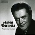 thumbnail image 1 of Anton Dermota - Arias & Scenes - Classical - CD, 1 of 1