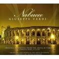 thumbnail image 1 of Anton Guadagno - Nabucco: Orig Rec Arena Di Verona - Music & Performance - CD, 1 of 1