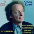 thumbnail image 1 of Anton Kuerti - Kuerti Plays Schumann - Music & Performance - CD, 1 of 1