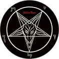 thumbnail image 1 of Anton Lavey - Satanic Mass (Picture Disc Vinyl) - Vinyl, 1 of 4