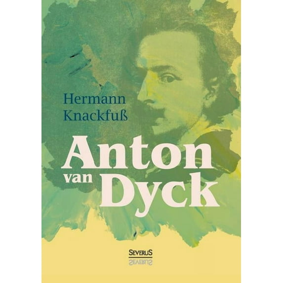 Anton van Dyck (Paperback)