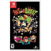 Antonblast, Nintendo Switch