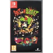 Antonblast for Nintendo Switch™