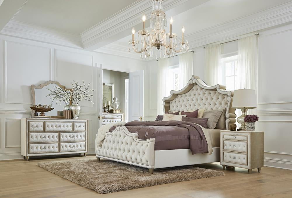 Eastern king bedroom set deals