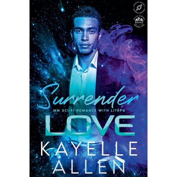 Antonello Brothers: Immortal Surrender Love, Book 1, (Paperback)