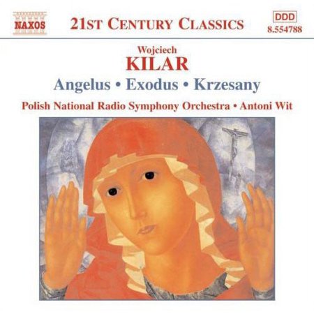 Antoni Wit - Choral & Orchestral Works - Music & Performance - CD