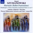 thumbnail image 1 of Antoni Wit - Hamasie (Ballet Pantomime) - Music & Performance - CD, 1 of 1