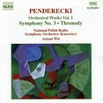 thumbnail image 1 of Antoni Wit - Orchestral Works 1 / Various - Music & Performance - CD, 1 of 1