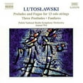 thumbnail image 1 of Antoni Wit - Orchestral Works 7 - Music & Performance - CD, 1 of 1