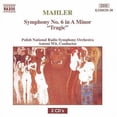 thumbnail image 1 of Antoni Wit - Symphony 6 "Tragic" - Music & Performance - CD, 1 of 1