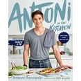thumbnail image 1 of Pre-Owned Antoni In The Kitchen, 9781328631343, 1328631346, Hardcover,, 1 of 1