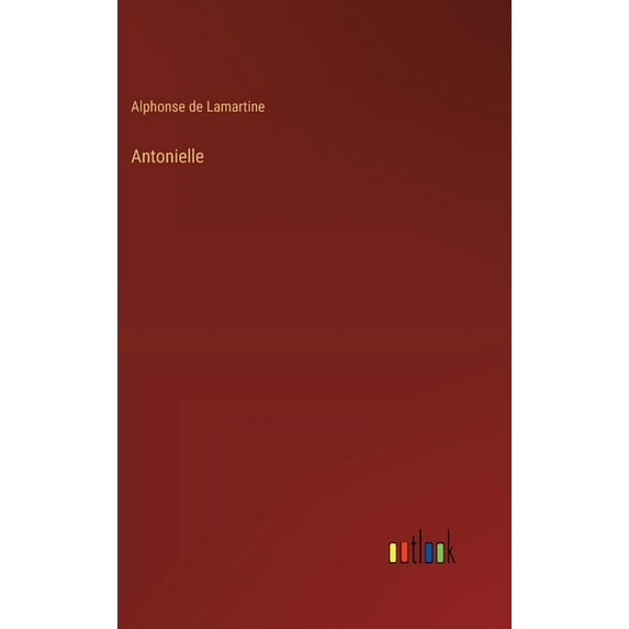 Antonielle, (Hardcover)