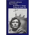 thumbnail image 1 of Pre-Owned Antonin Artaud: Man of Vision (Paperback) 0804008094 9780804008099, 1 of 1