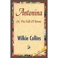 thumbnail image 1 of Antonina, (Paperback), 1 of 1