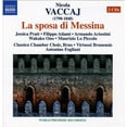thumbnail image 1 of Antonino Fogliani - Sposa Di Messina - Music & Performance - CD, 1 of 2