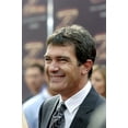 thumbnail image 1 of Antonio Banderas At Arrivals For Premiere Of Legend Of Zorro, Orpheum Theater, Los Angeles, Ca, October 16, 2005. Photo By Michael GermanaEverett Collection Celebrity (16 x 20), 1 of 1
