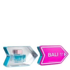Antonio Banderas Ladies Blue Seduction Bali EDT 2.7 oz Fragrances 8411061972045