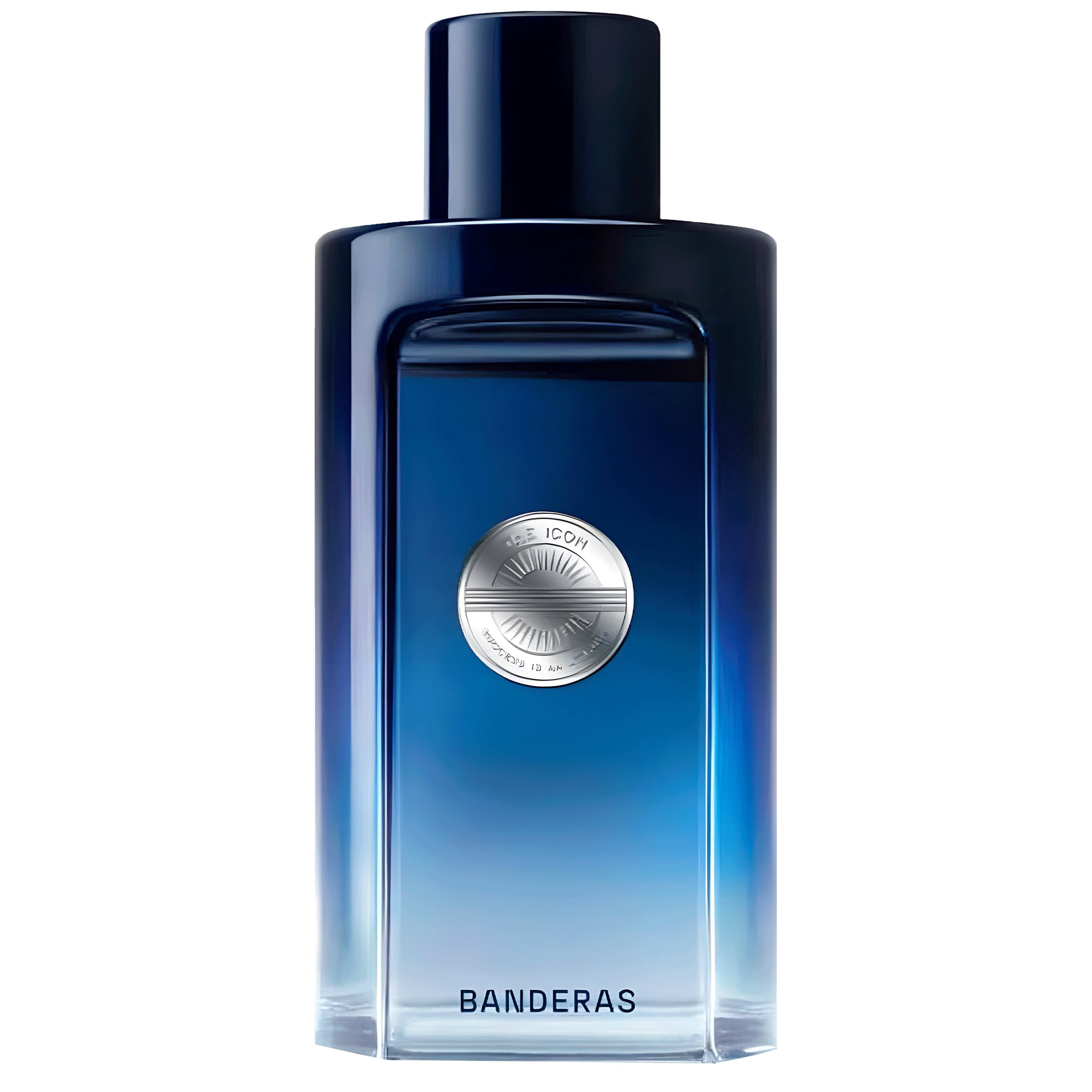 Antonio Banderas Men's The Icon EDT 6.7 oz Fragrances 8411061001844 ...