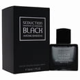 thumbnail image 1 of Seduction In Black by Antonio Banderas for Men - 1.7 oz EDT Spray, 1 of 5