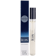 Antonio Banderas Mens The Icon EDT Spray 0.33 oz Fragrances 8411061053225