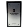 thumbnail image 1 of Antonio Banderas Men's The Secret EDT Spray 1.7 oz Fragrances 8411061701041, 1 of 2