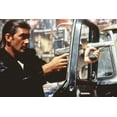thumbnail image 1 of Antonio Banderas in Desperado firing two guns 24x36 Poster, 1 of 1
