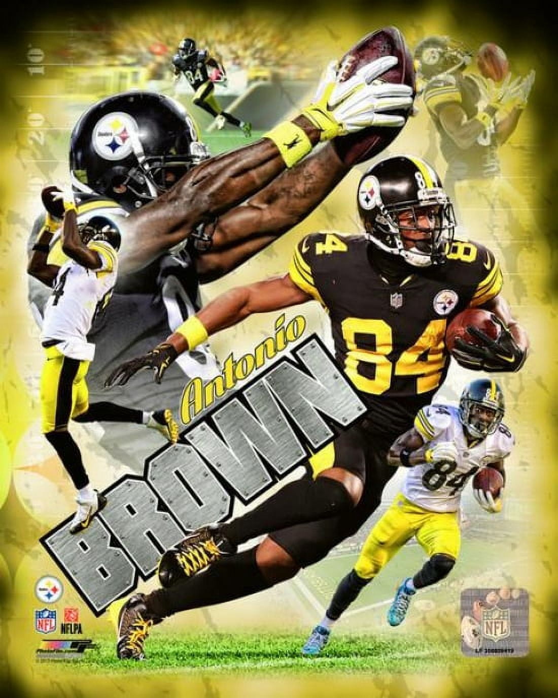 antonio-brown-2017-portrait-plus-photo-print-walmart
