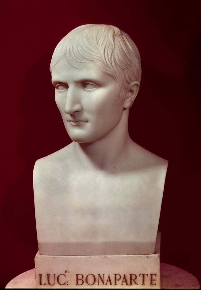 Antonio Canova (1757-1822) Italian School Canvas Art - (24 x 36)