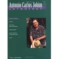 thumbnail image 1 of Pre-Owned Antonio Carlos Jobim Anthology (Paperback) 0793516773 9780793516773, 1 of 1