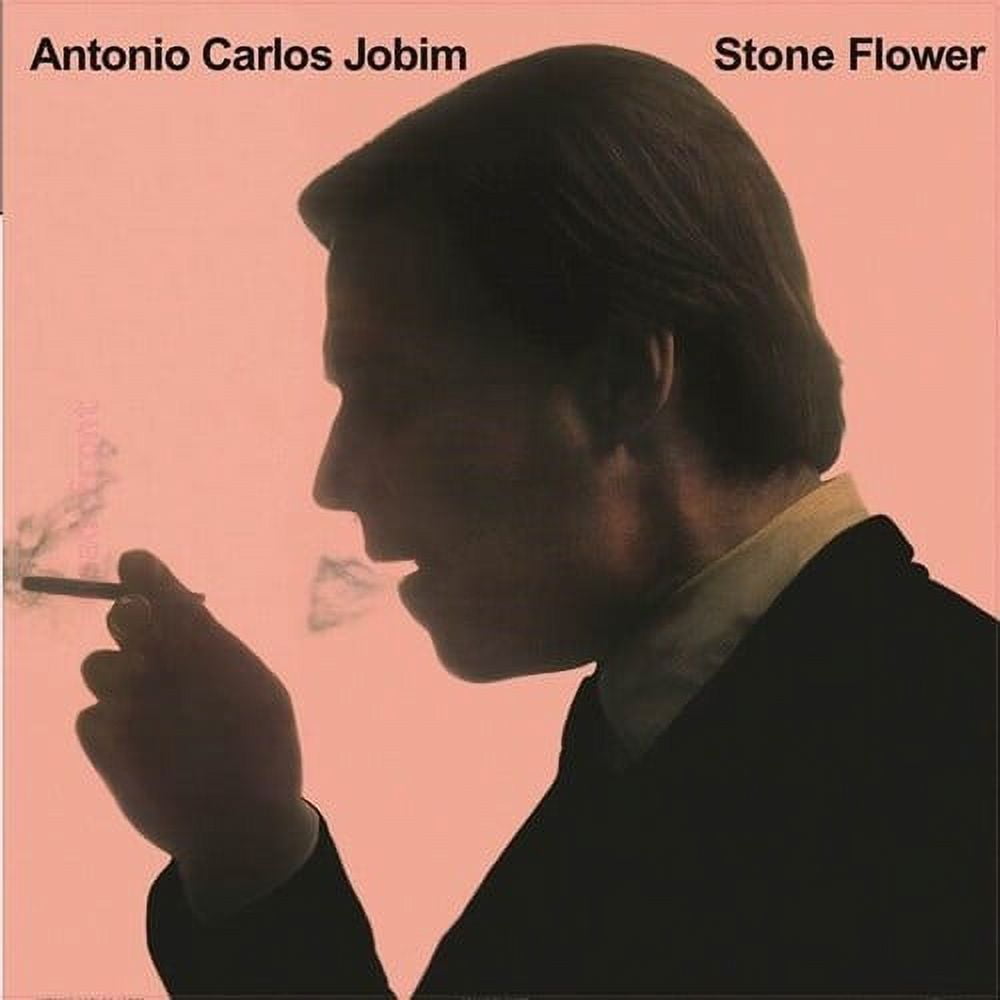 Antonio Carlos Jobim - Stone Flower - Music & Performance - Vinyl