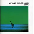 thumbnail image 1 of Antonio Carlos Jobim - Wave - Music & Performance - CD, 1 of 2
