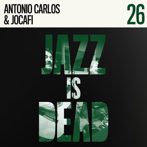 Antonio Carlos & Jocafi - Antonio Carlos & Jocafi Jid026 - Music & Performance - CD