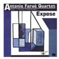 thumbnail image 1 of Antonio Fara Quartet - Expose - Music & Performance - CD, 1 of 1