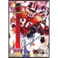 thumbnail image 1 of Antonio Freeman Card 1995 Signature Rookies Signature Prime Autographs #16, 1 of 2