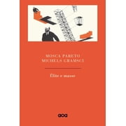 Antonio Gramsci,Roberto Michels,Vilf Libri Gaetano Mosca / Vilfredo Pareto / Robert Paperback