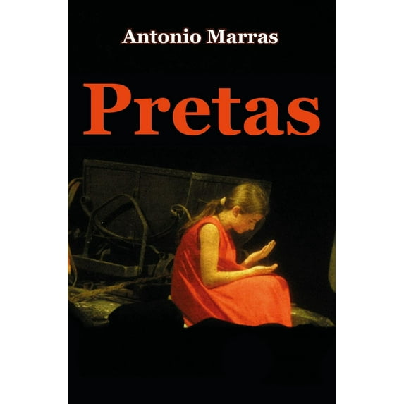 Antonio Marras Pretas (Paperback)