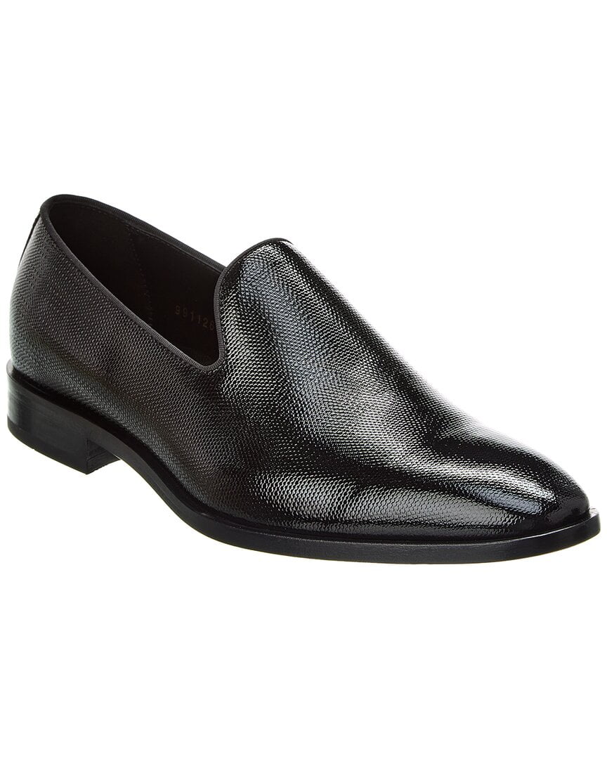 Venetian loafer top