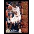 thumbnail image 1 of Antonio McDyess Rookie SP Card 1995 Classic Five Sport Autographs #2, 1 of 2